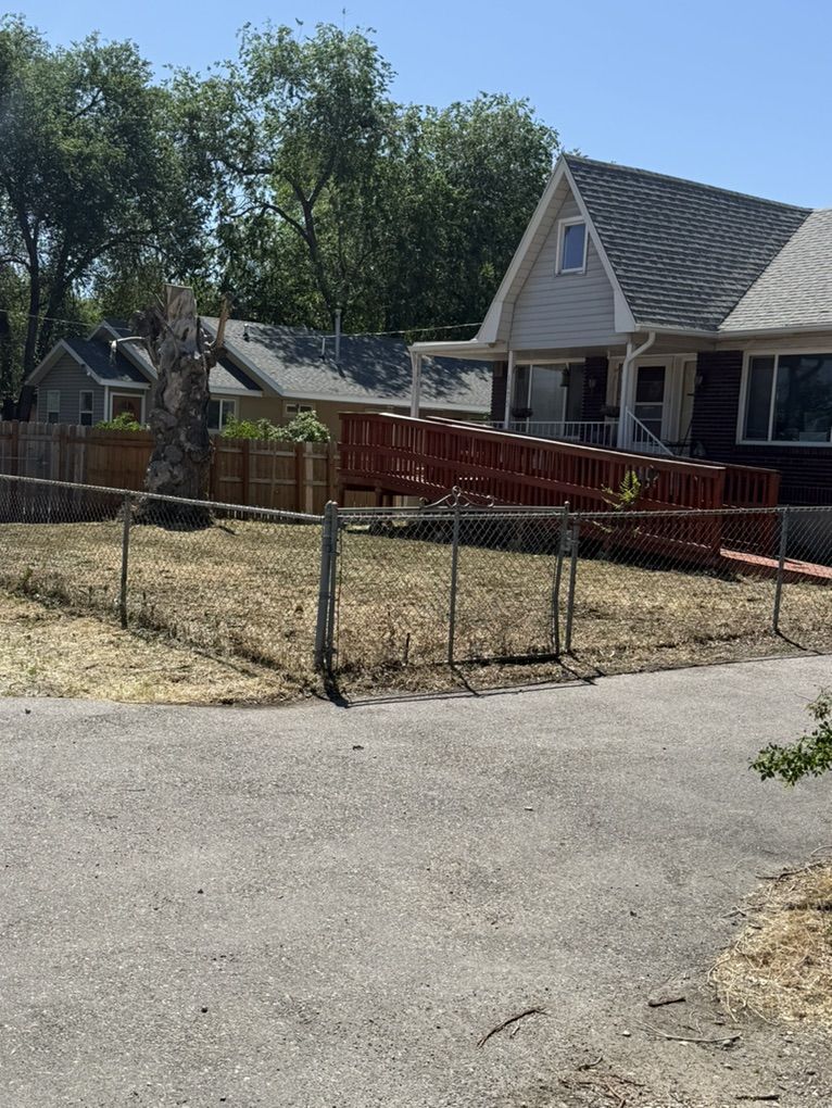 Weeds Removal Yard Clean Up Mowing Great Prices
