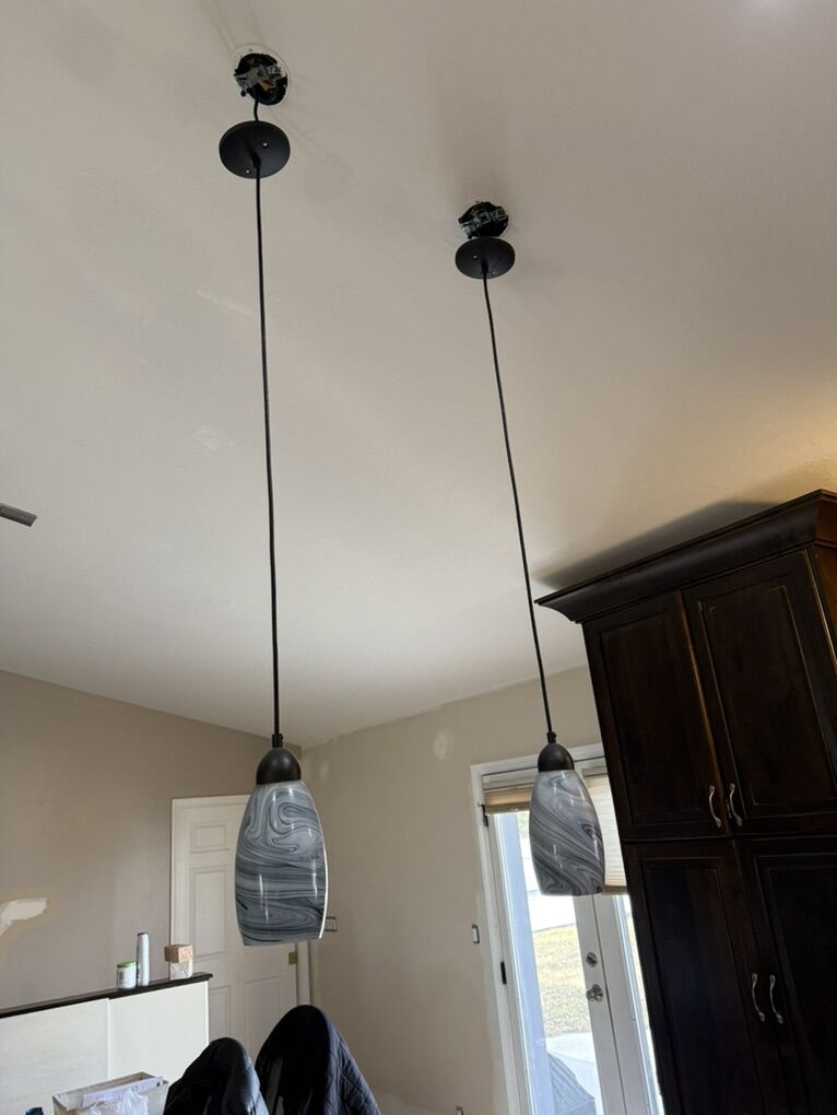 Pendant Lights