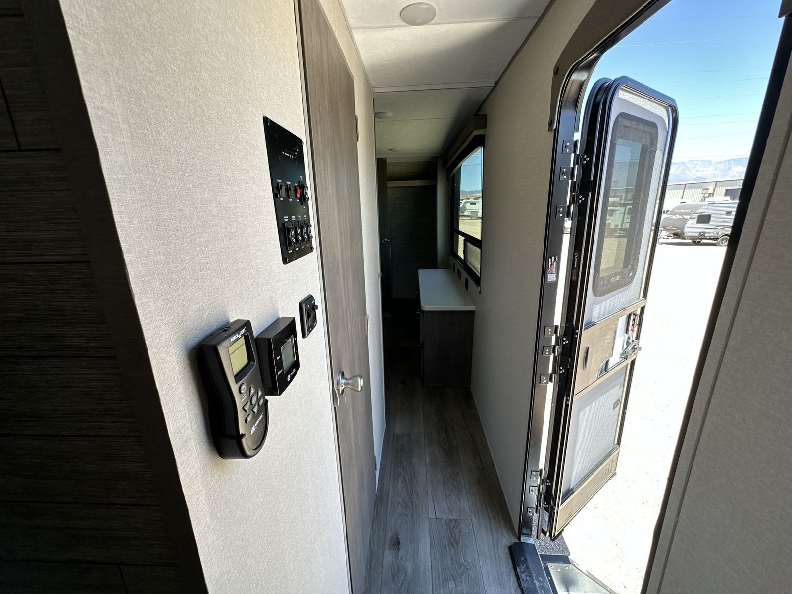 2026 Forest River RV Aurora 32MAZE