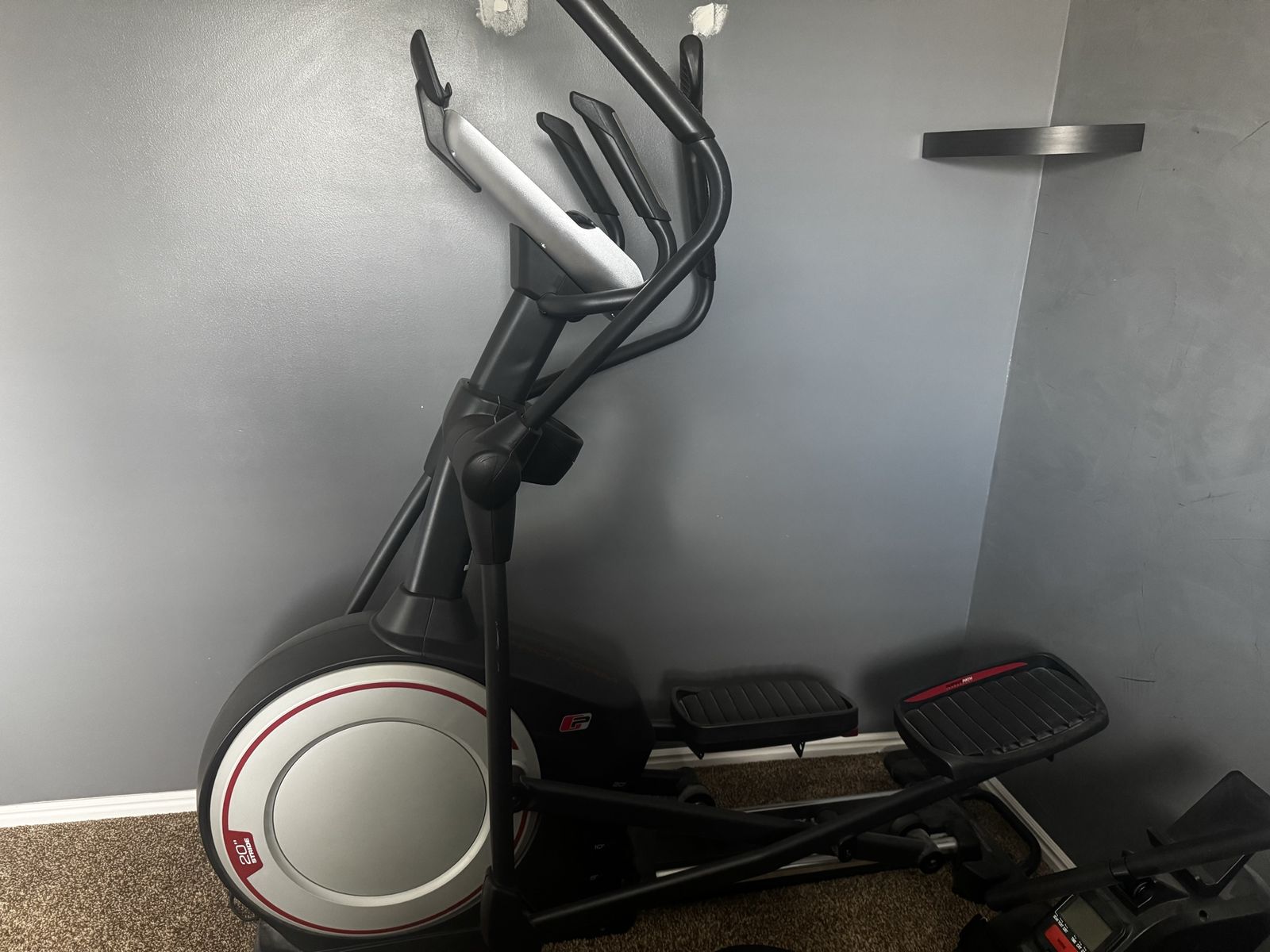 Pro Form Elliptical