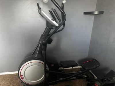 Pro Form Elliptical