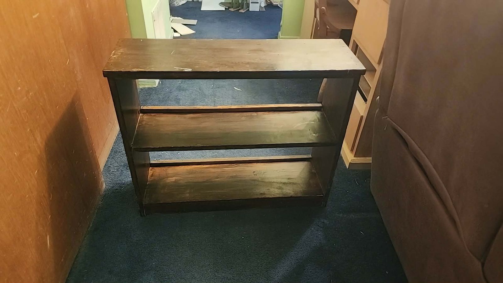 Shelf