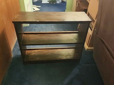 Shelf