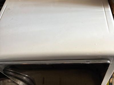 Washer dryer freezer