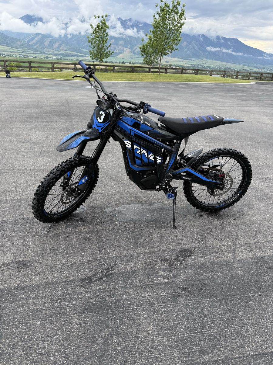 Talaria mx4
