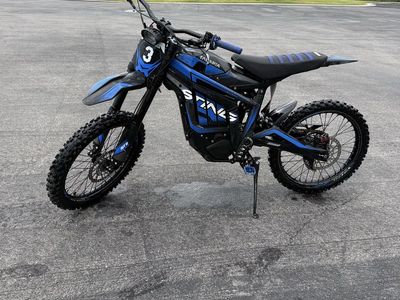 Talaria mx4
