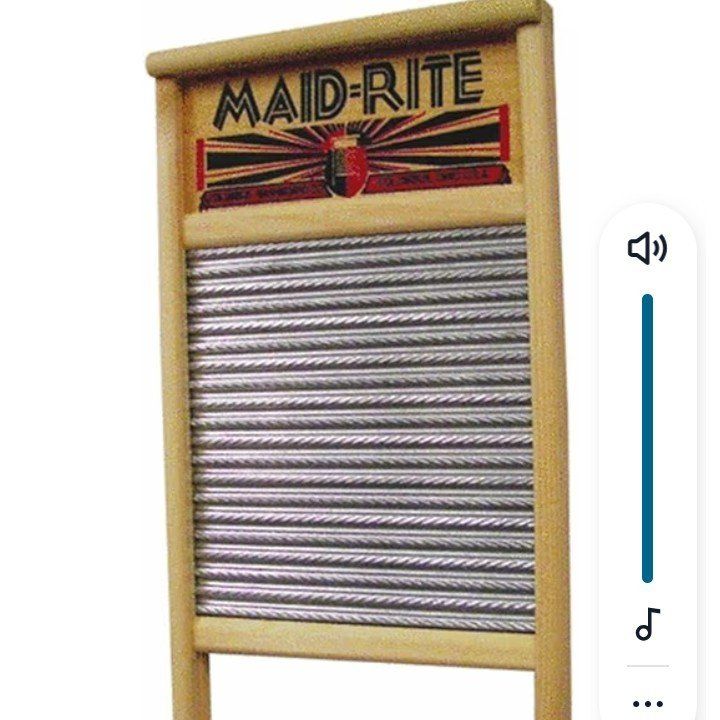 No Electricity Lightweight Washer