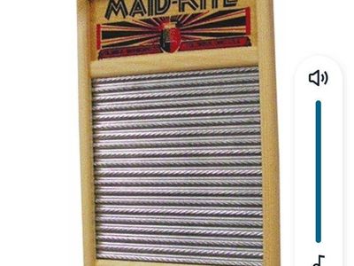 No Electricity Lightweight Washer