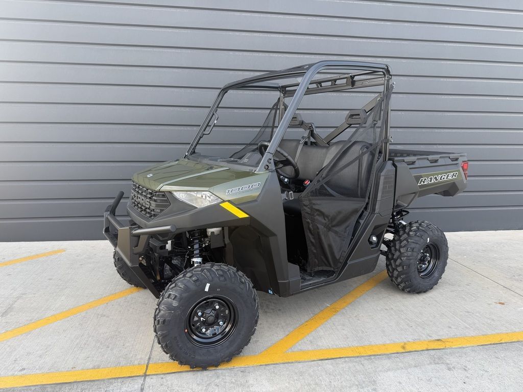 2026 Polaris® Ranger 1000 EPS