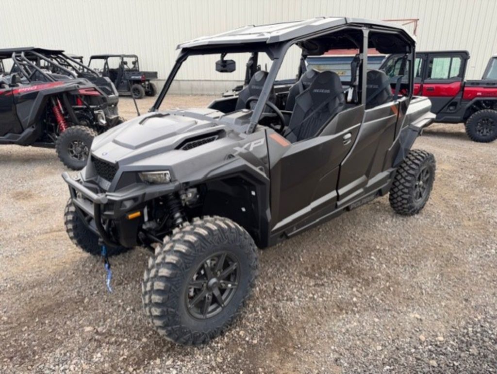2026 Polaris® General XP 4 1000 Ultimate