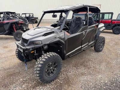 2026 Polaris® General XP 4 1000 Ultimate