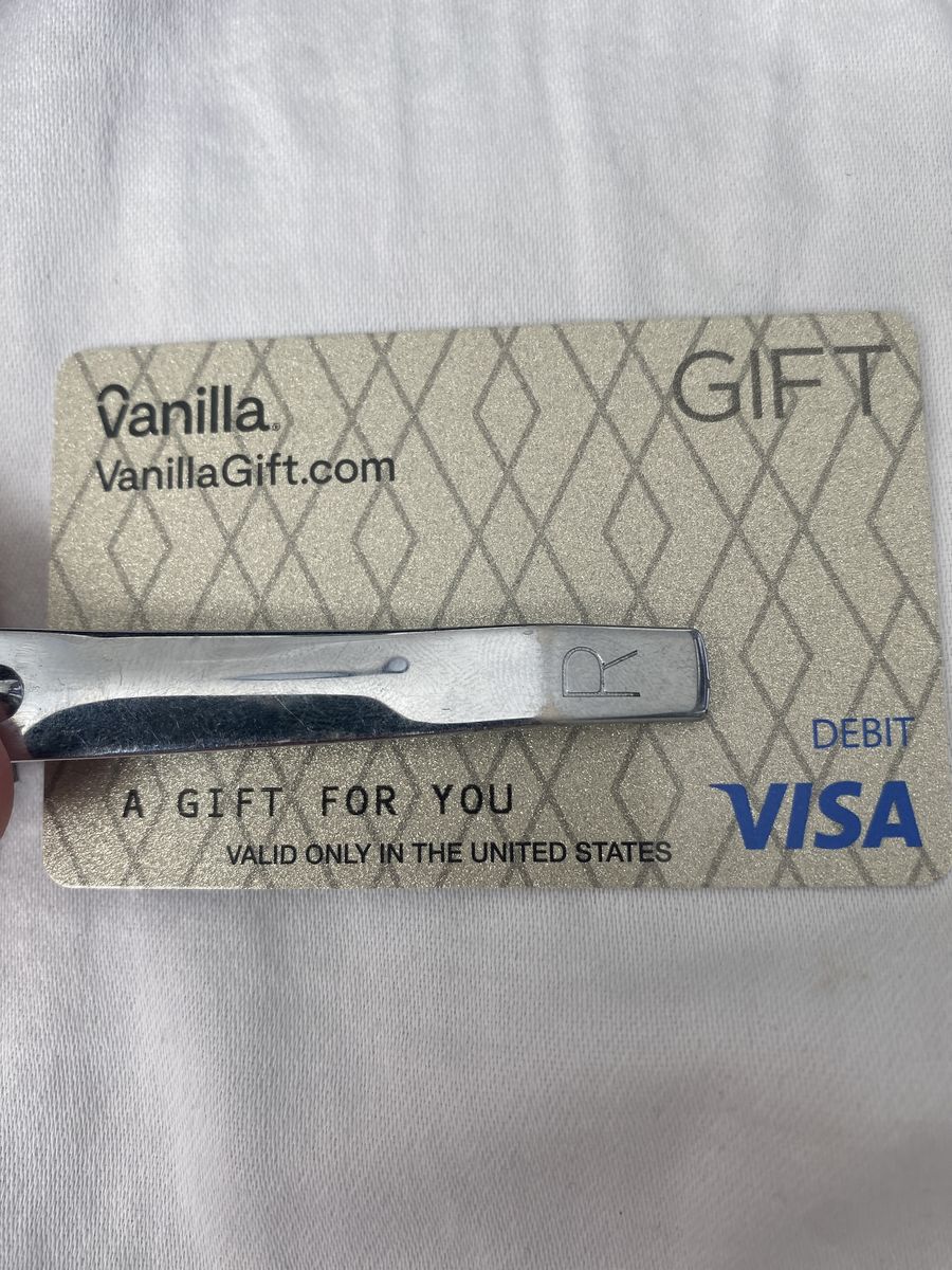 $150 visa Giftcard