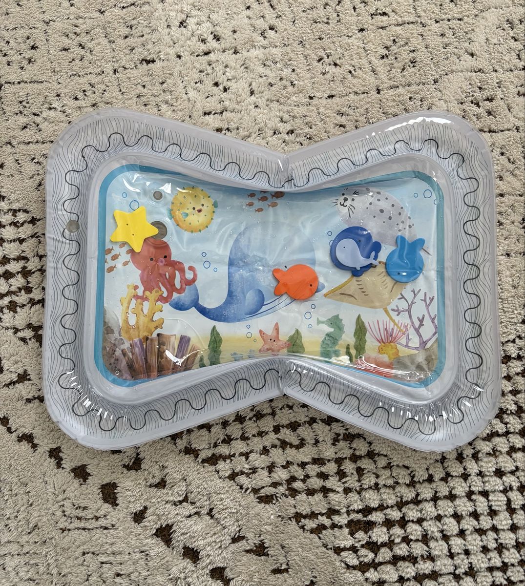 Baby Water Play Mat