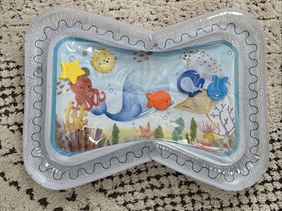 Baby Water Play Mat