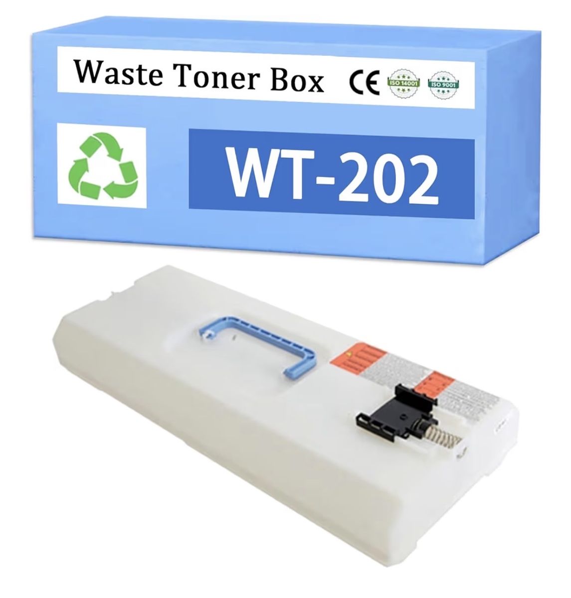 NEW! Canon Waste Toner Box