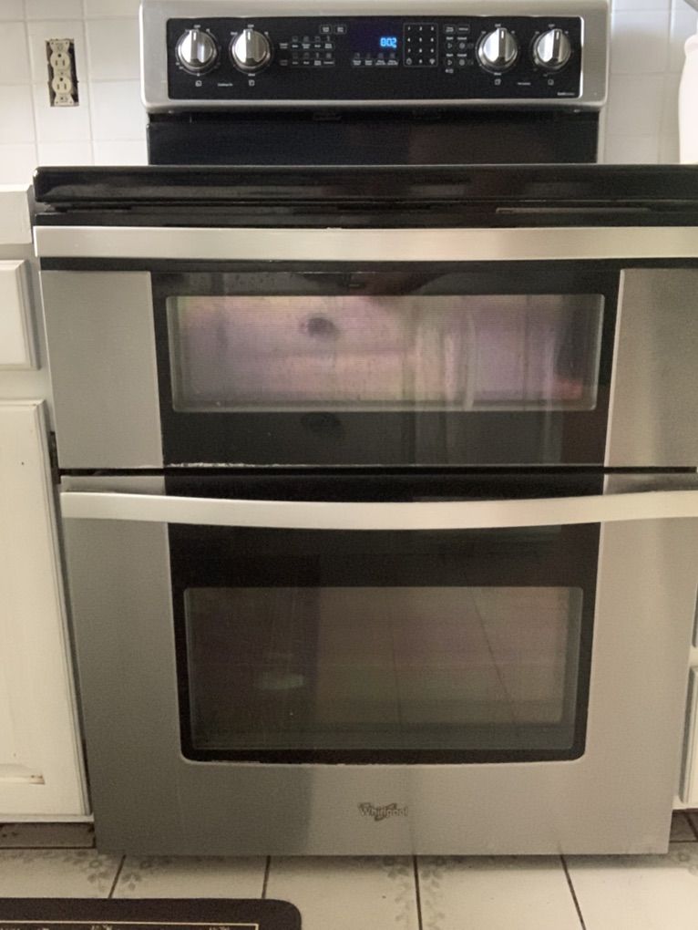Stove