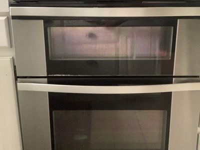 Stove