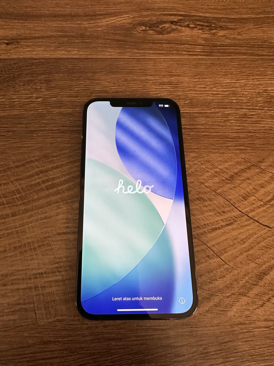 iPhone 12 ProMax - 512G - Unlocked