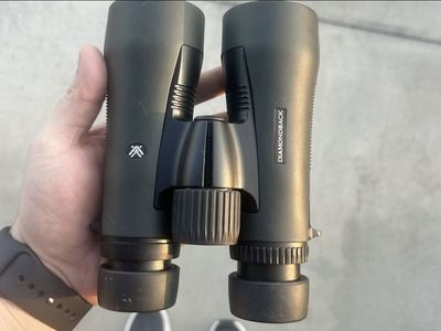 Vortex Diamondback 12x50 Binoculars