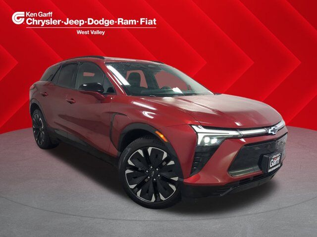 2024 Chevrolet Blazer EV RS