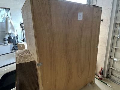 Industrial Water Chiller new in crate