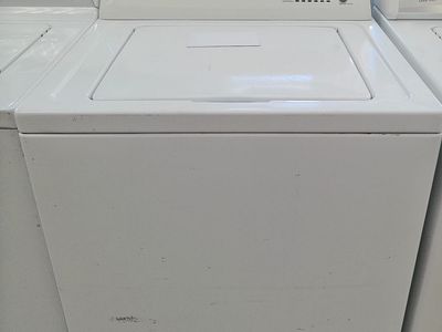 Whirlpool Heavy Duty Top Load Washer~90 Day Guarantee