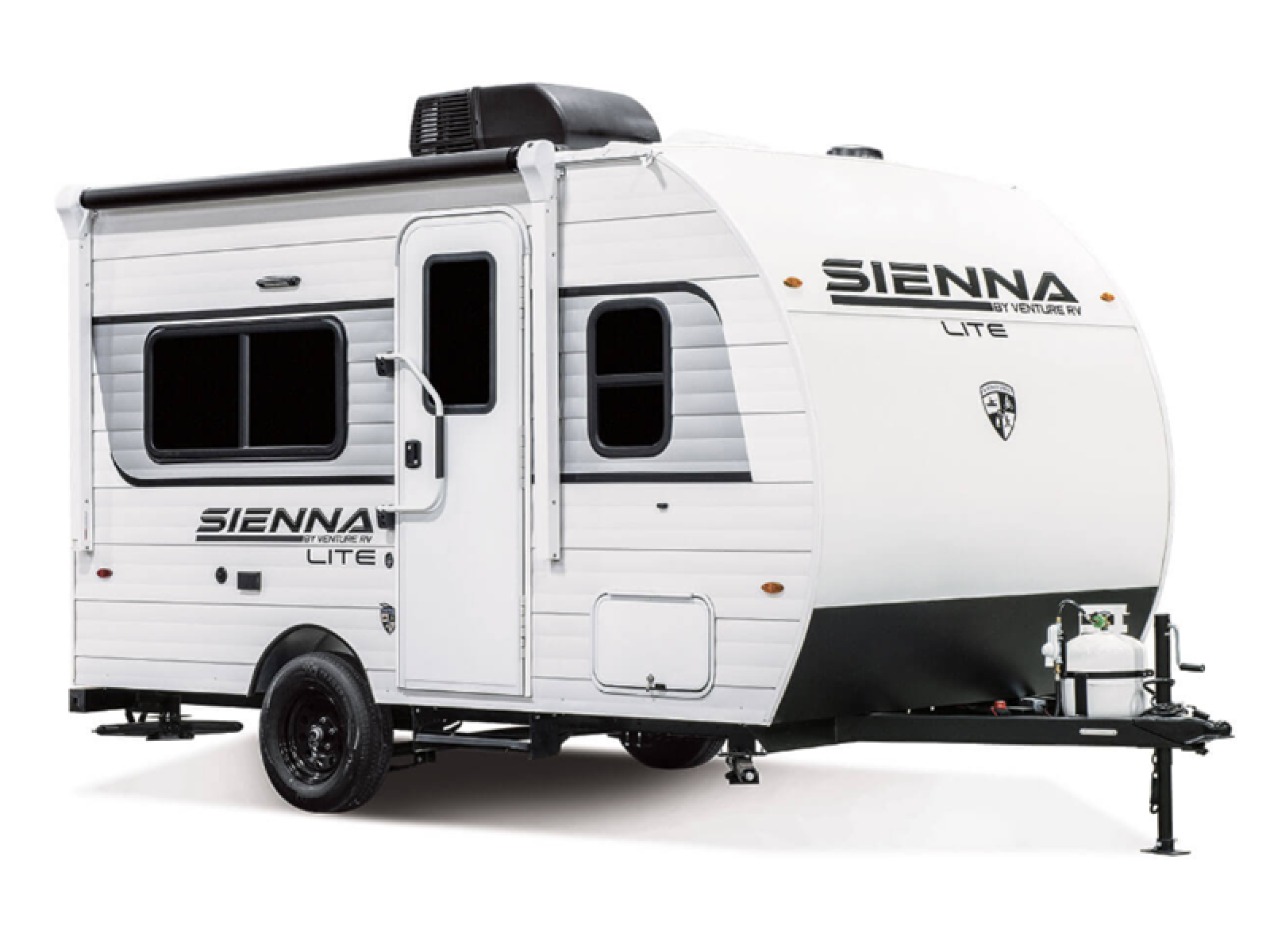 2026 Venture RV Sienna Lite SA130VRD Travel Trailer