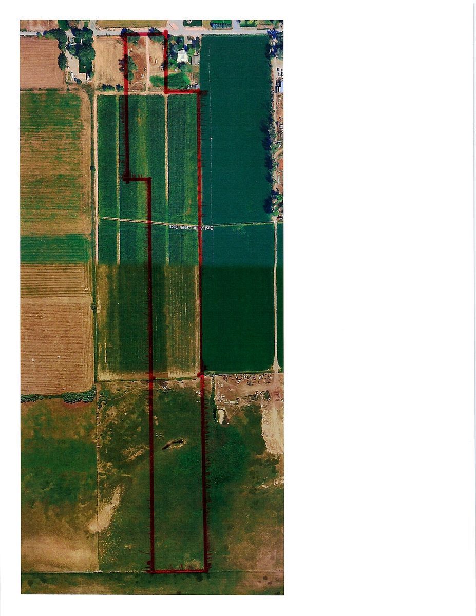 14.55 acres in Genola, Ut.
