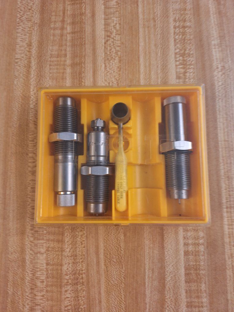 LEE 30-06 Die Set