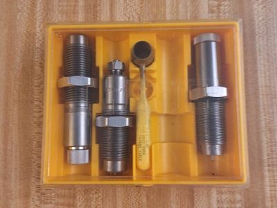 LEE 30-06 Die Set