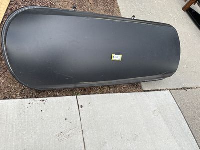 Roof Rack for mid size suv