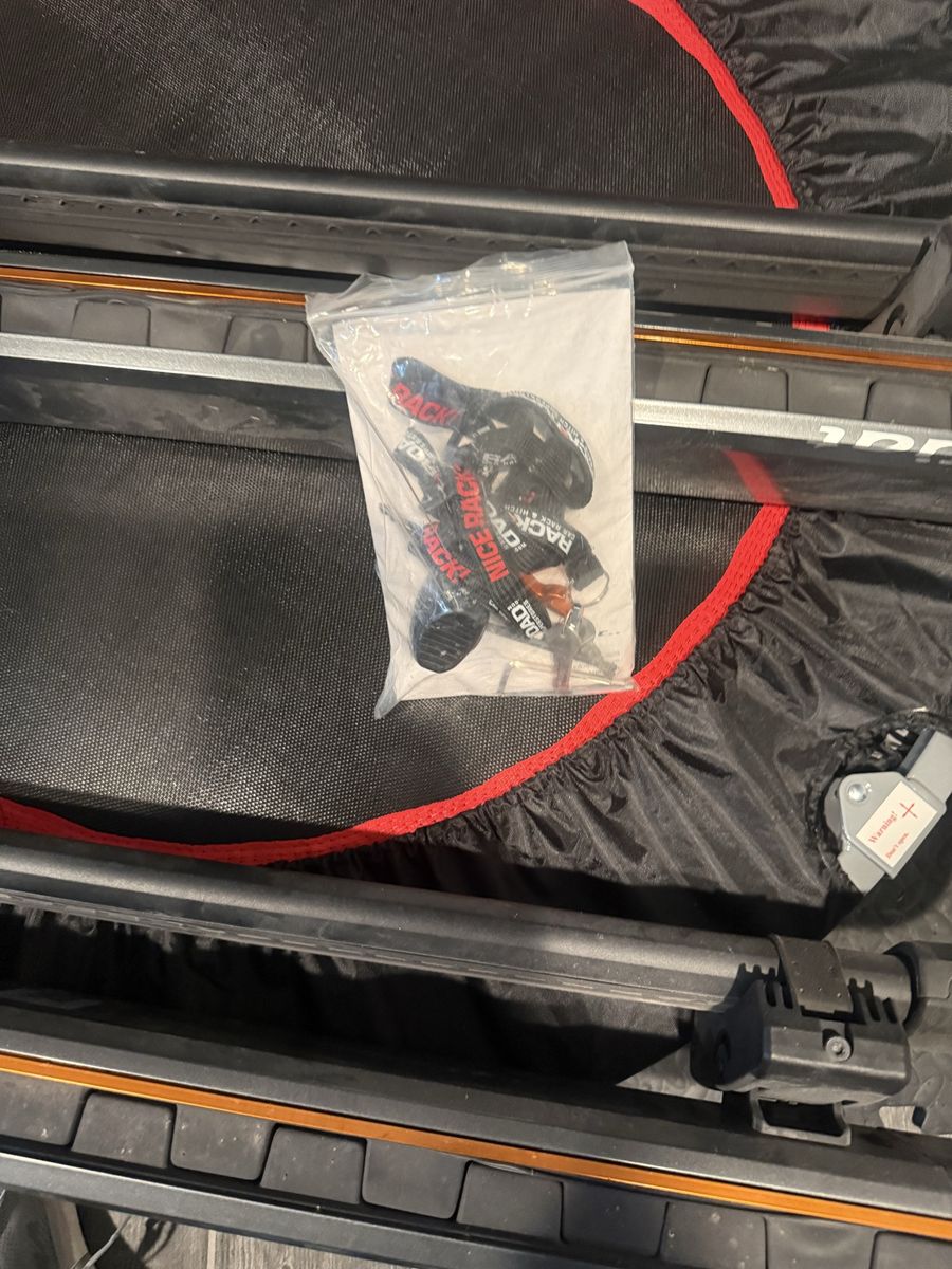 Kuat Roof Rack Ski And Snowbard