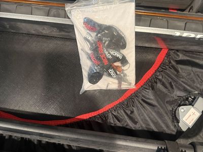 Kuat Roof Rack Ski And Snowbard