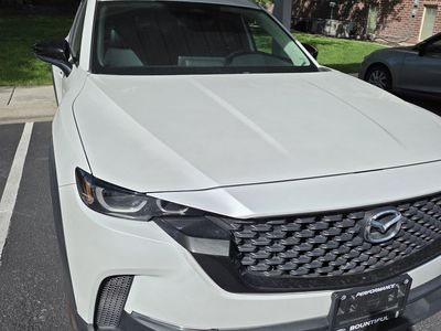 2025 Mazda CX-50 2.5 S Preferred