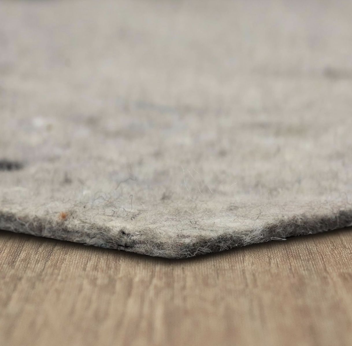 New. Mohawk Dual Sided 6x9 Rug Pad. Cut To Fit