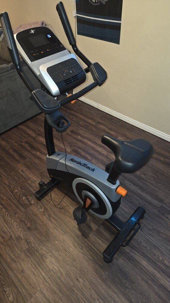 NordicTrack GX 4.4 Pro $75