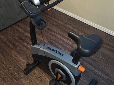 NordicTrack GX 4.4 Pro $75