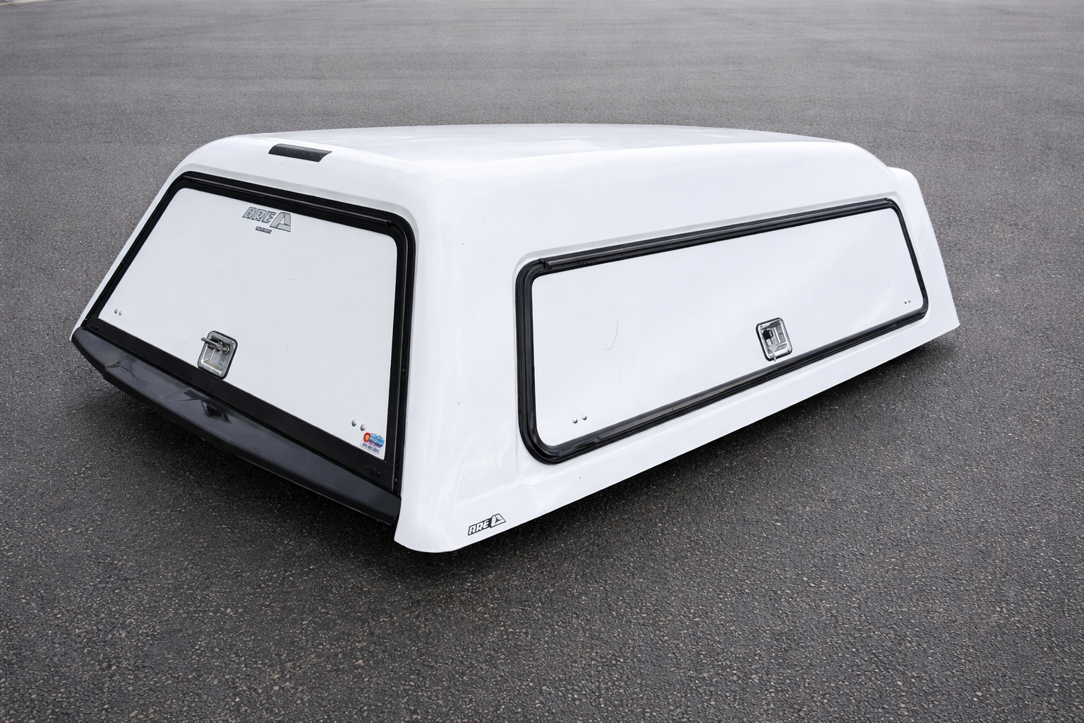 Truck Shell For Sale