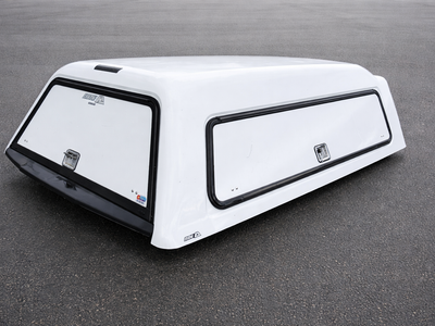 Truck Shell For Sale