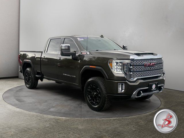 2023 GMC 2500 Denali