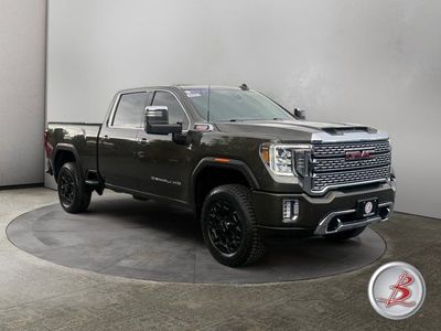 2023 GMC 2500 Denali