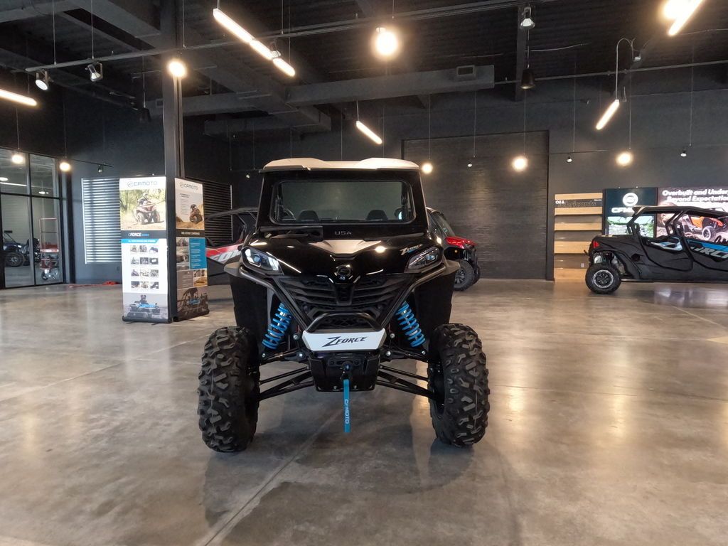 2026 CFMOTO ZFORCE 950 Sport