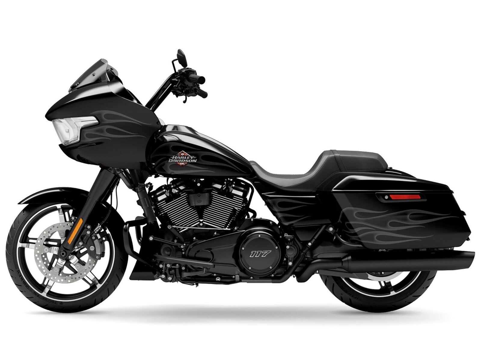 Harley-Davidson 2025 Road Glide