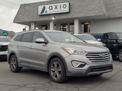 2015 HYUNDAI SANTA FE GLS