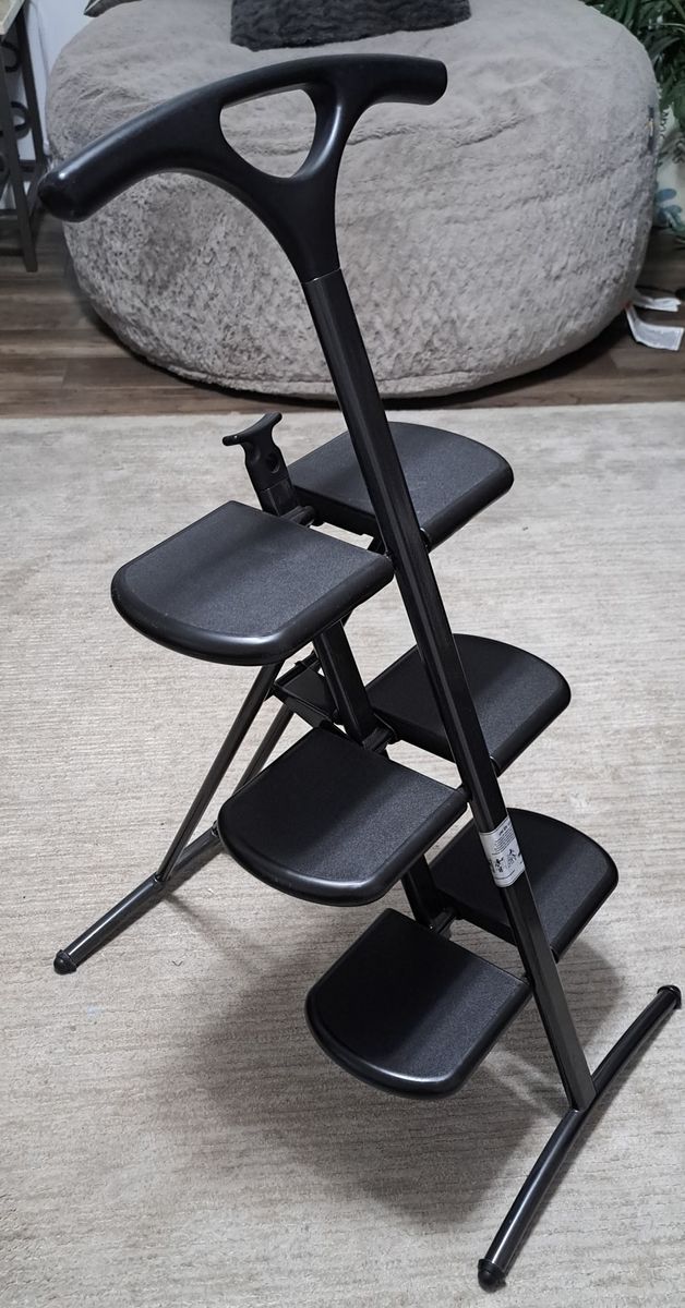 Authentic Kartell Tiramisù Stepladder - Italian Design