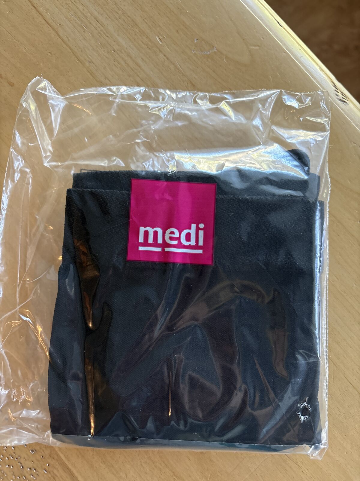 New Mediven Comfort Medical Compression Stockings