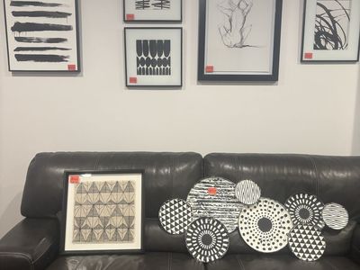 Modern and Abstract Wall Art