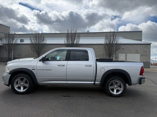 2011 Ram 1500 Sport