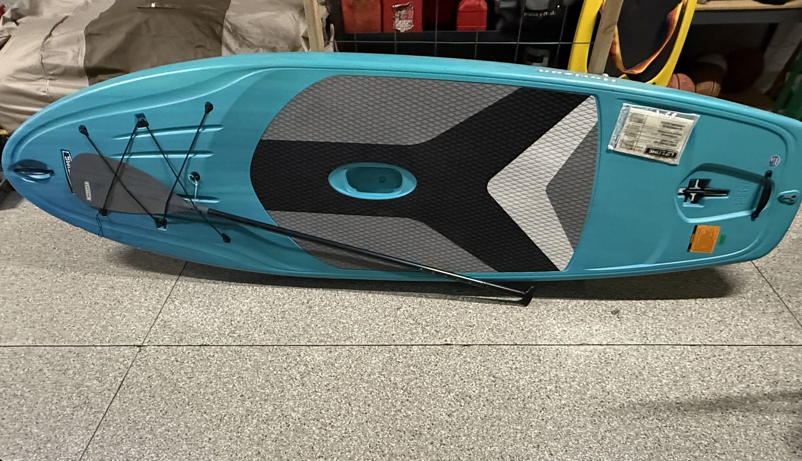 Lifetime Stand-Up Paddleboard