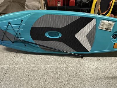 Lifetime Stand-Up Paddleboard